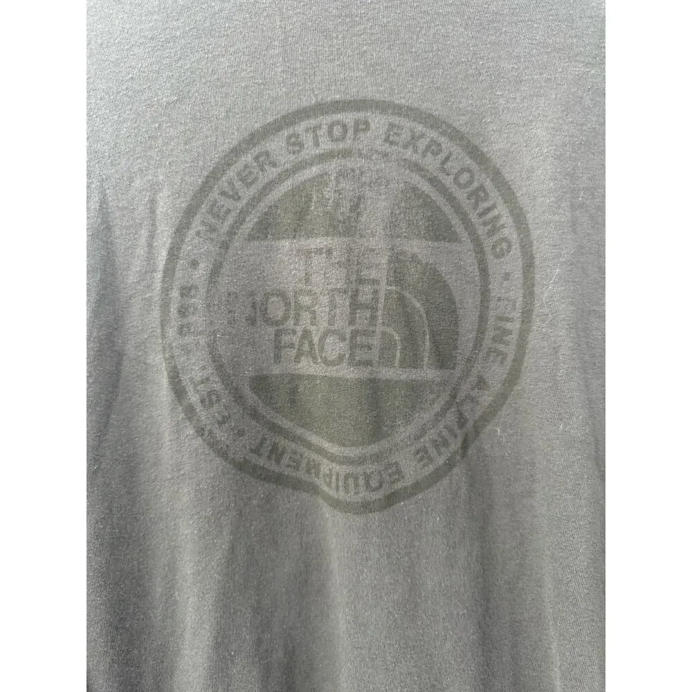 The North Face north face